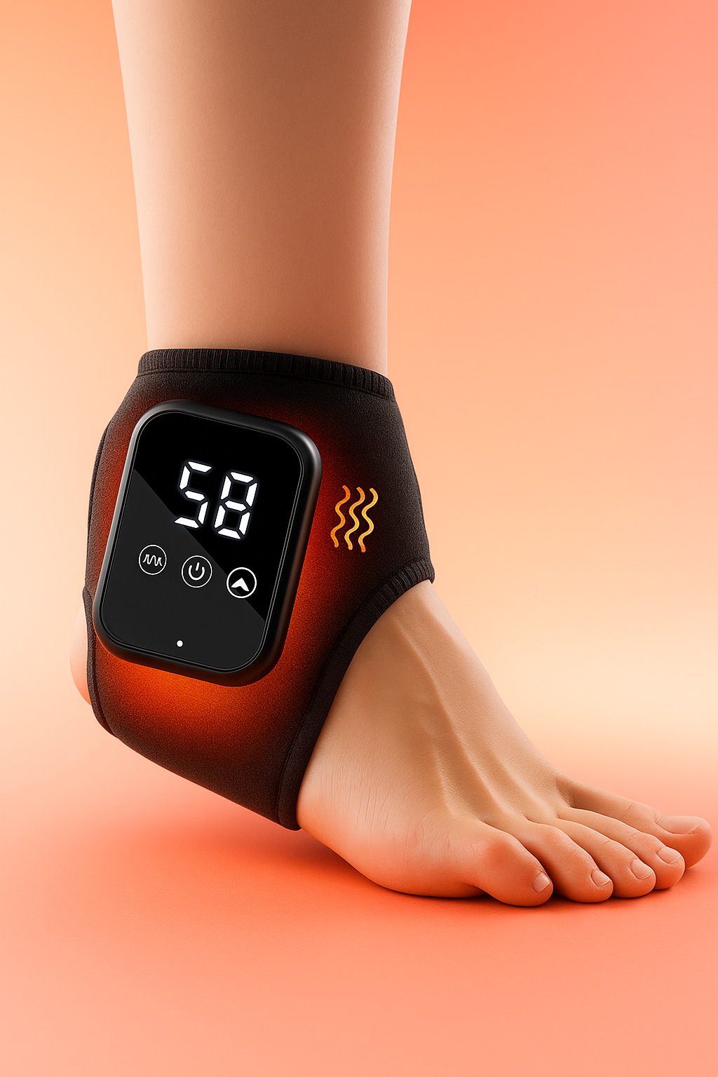 ThermoFlex 5 speeds in 1